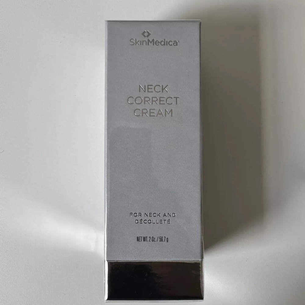 Skin medica Neck Correct Cream